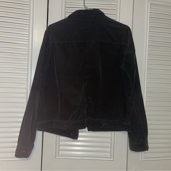 UNIVERSAL THREAD Corduroy Jacket - Picture 4 of 5